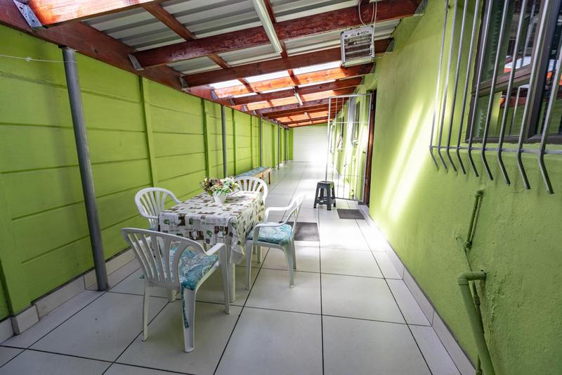 3 Bedroom Property for Sale in Belgravia Western Cape
